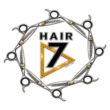 Estética Hair7, salão de beleza desde 1999